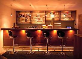 Hotel und Appartementhof Waldeck 5