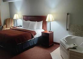 University Inn 5