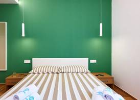 ZEROPENSIERI B&B 5