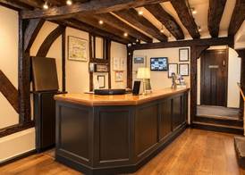 Kings Arms Hotel 2