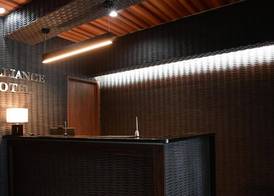 BRILLIANCE Hotel 2