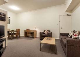 BEST WESTERN NORTHBRIDGE APARTMENTS 2