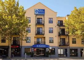 BEST WESTERN NORTHBRIDGE APARTMENTS 5