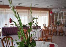 Hotel La Glorieta 3