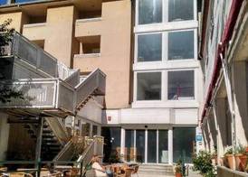 Hotel La Glorieta 5
