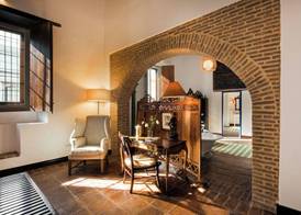 Casas del XVI, Vignette Collection by IHG 2