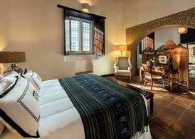 Casas del XVI, Vignette Collection by IHG 3