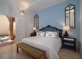 Casas del XVI, Vignette Collection by IHG 4