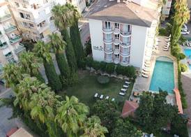 THE S APART & SUITES hOTEL 2
