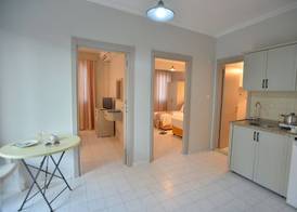 THE S APART & SUITES hOTEL 3