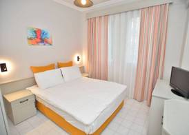THE S APART & SUITES hOTEL 4