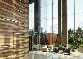 Fraser Residence Menteng Jakarta 3