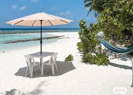 Bougainvillea Inn - Maldives 2