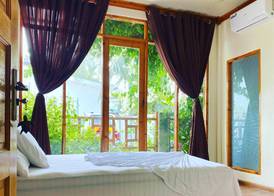 Bougainvillea Inn - Maldives 3