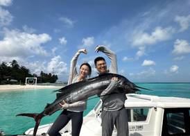 Bougainvillea Inn - Maldives 4