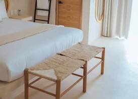 Casa Peregrino Holbox 2