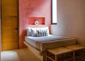 Casa Peregrino Holbox 3