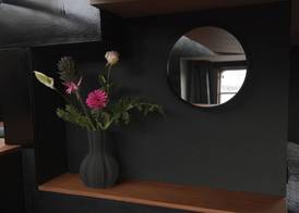 Private Lodge on Houseboat Amsterdam 2