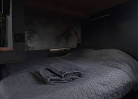 Private Lodge on Houseboat Amsterdam 5