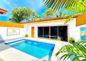 Montecarlo Villas Panglao 2