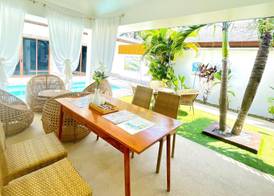 Montecarlo Villas Panglao 3