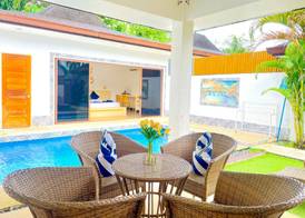 Montecarlo Villas Panglao 4