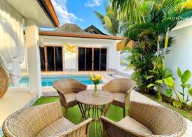 Montecarlo Villas Panglao 5