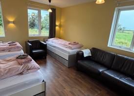 Lágafell Farm - Apartments 3