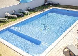 Areias Senses 2