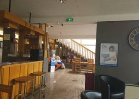 Brit Hotel Dak Hotel 3