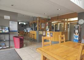 Brit Hotel Dak Hotel 4