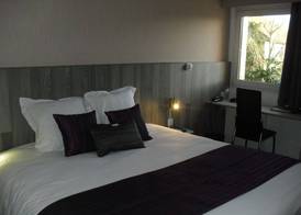 Brit Hotel Dak Hotel 5