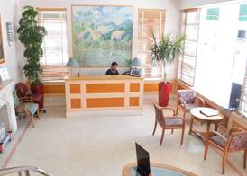 Viscay Hotel 4