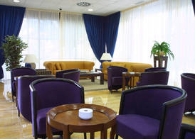 Hotel Biarritz 5