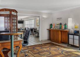 Quality Inn & Suites Manistique 5