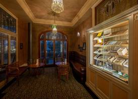 Lenkerhof gourmet spa resort - Relais & Châteaux 2