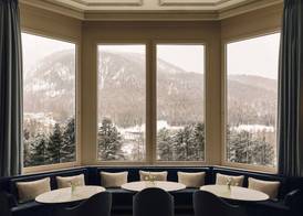 Grand Hotel Kronenhof 2
