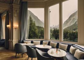 Grand Hotel Kronenhof 3