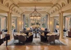 Grand Hotel Kronenhof 4