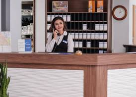 Best Western Comfort Business Hotel Düsseldorf-Neuss 2