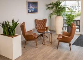 Best Western Comfort Business Hotel Düsseldorf-Neuss 4