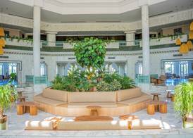 Meliá El Mansour Mahdia 2