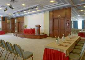 Meliá El Mansour Mahdia 3