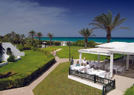 Meliá El Mansour Mahdia 5