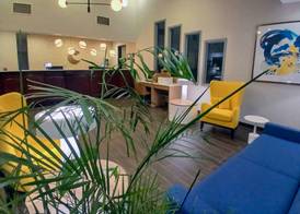Comfort Inn near Downtown & Blue Ridge PKWY 3