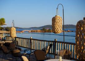 Grand Hôtel de Cala Rossa 4