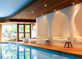 Grand Hôtel de Cala Rossa 5