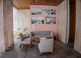 Hotel Puerto Libre 2