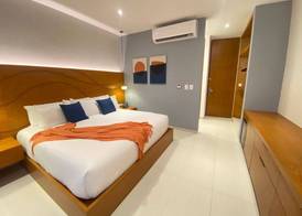 Hotel Puerto Libre 3