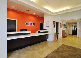 Motel 6-Benson, AZ 3